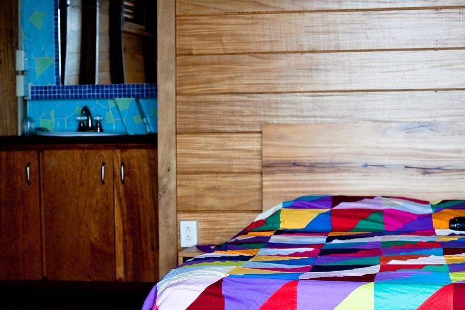 M&M'S Residencias Apartment Bocas del Toro Room photo